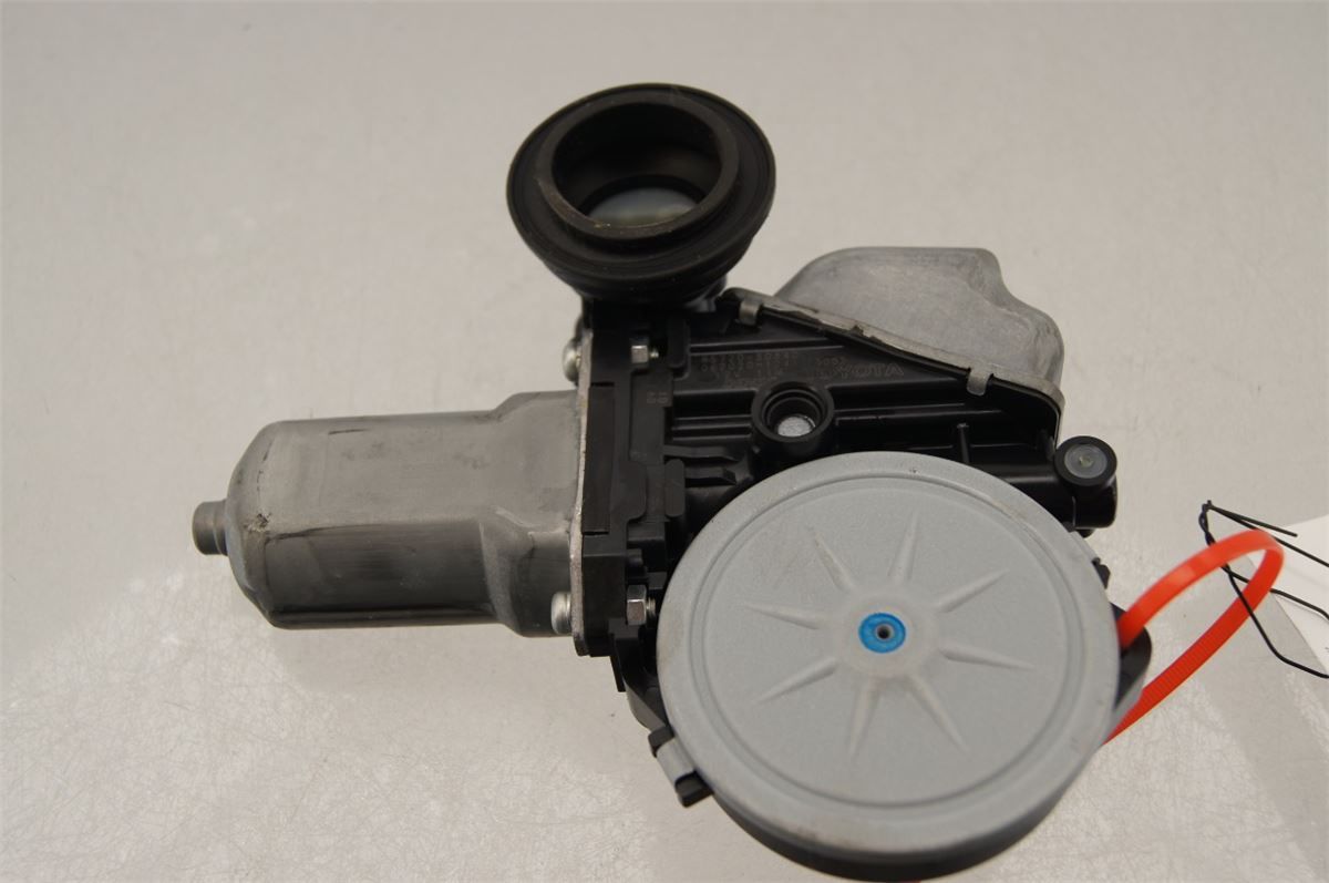 Vindusheismotor – bilde 2