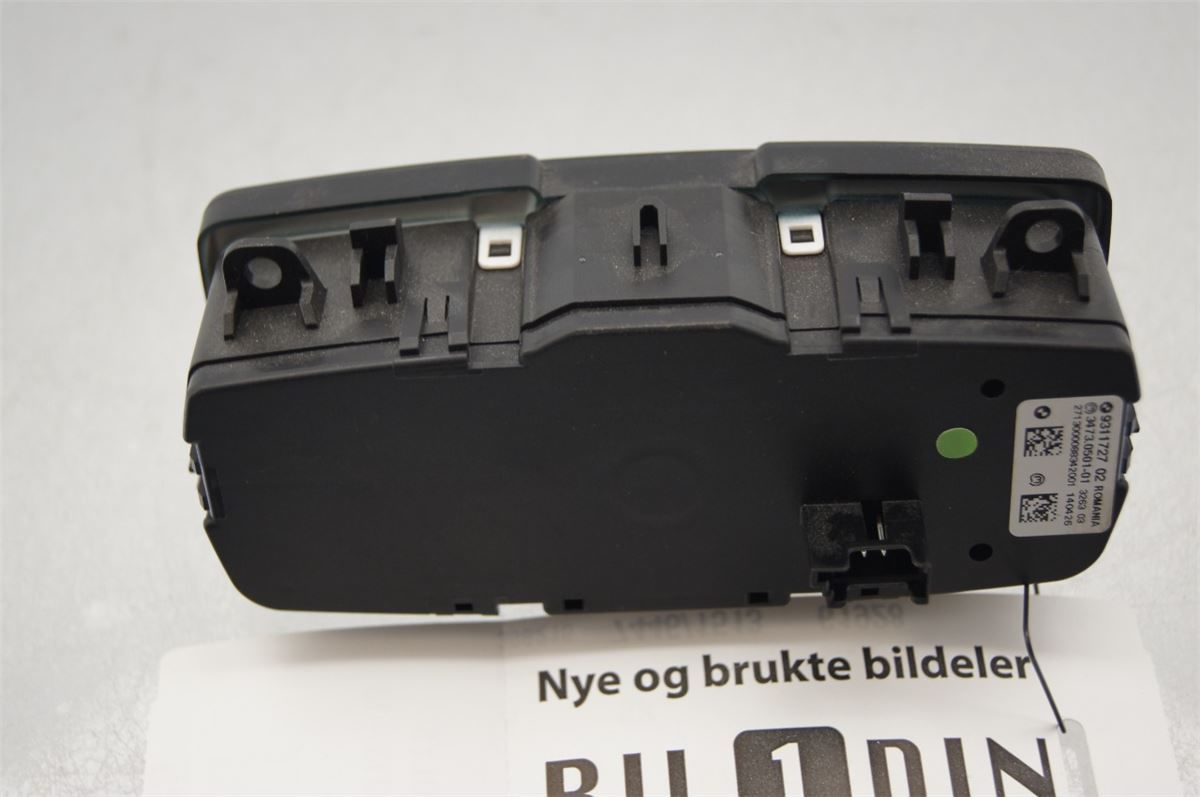 Bryter Hovedlys – bilde 2