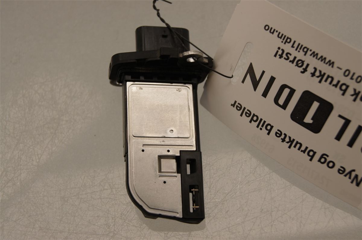 Inns. Luftmassemåler – bilde 2