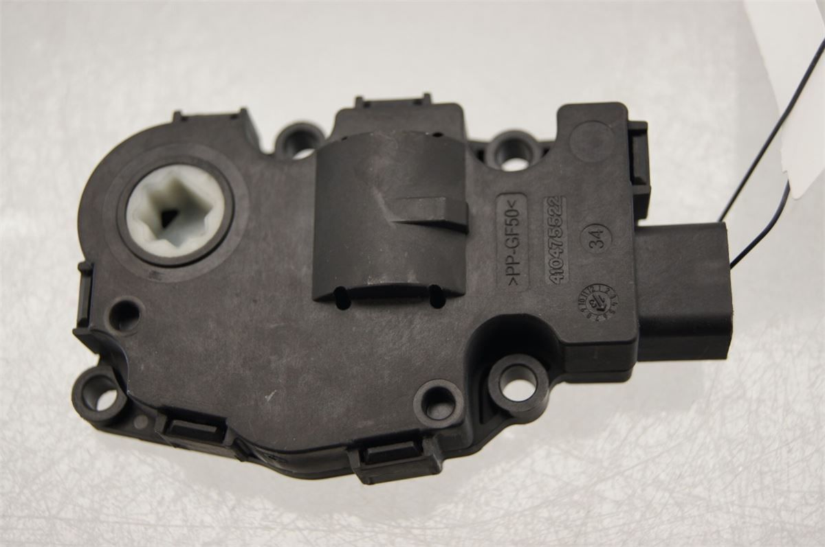 Varme AC Regulerings Motor – bilde 2
