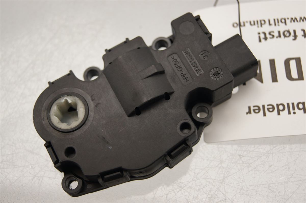 Varme AC Regulerings Motor – bilde 1