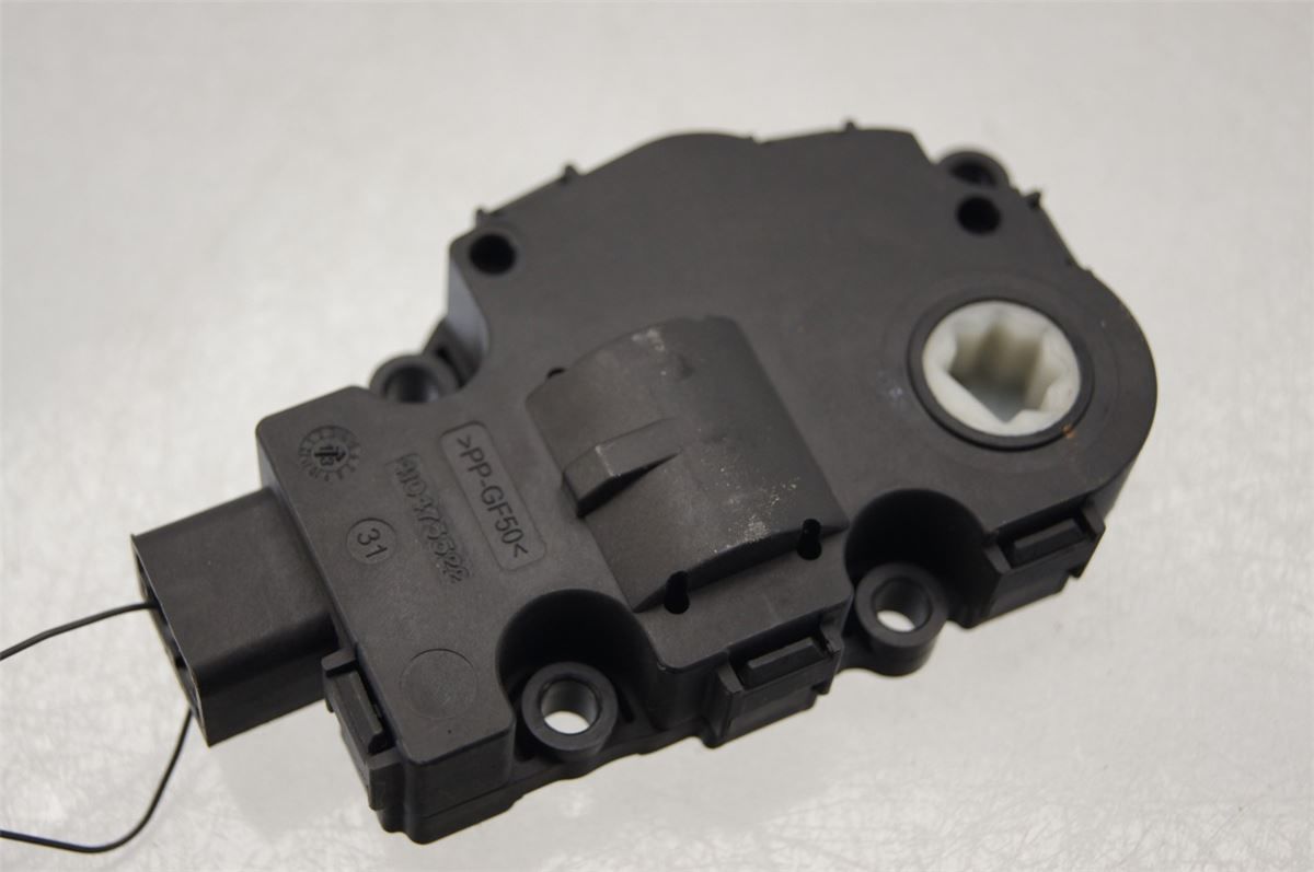 Varme AC Regulerings Motor – bilde 1