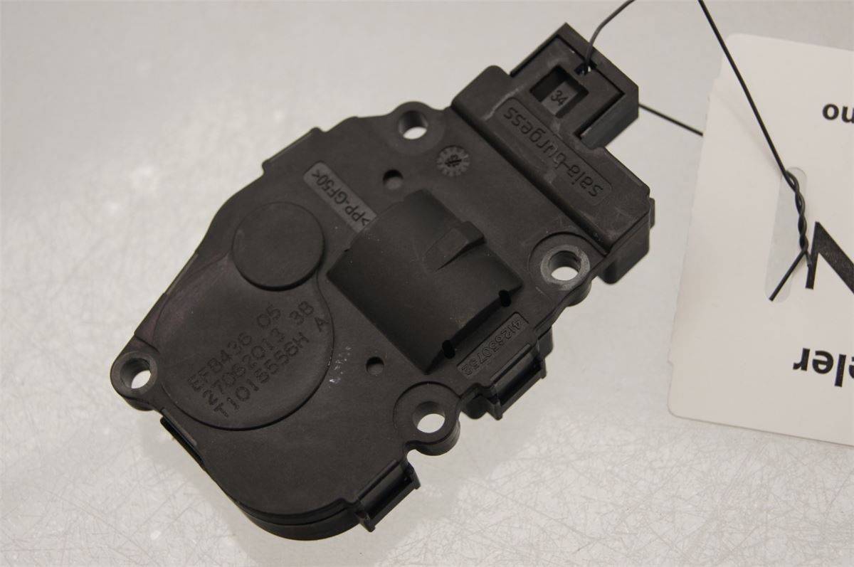 Varme AC Regulerings Motor – bilde 2