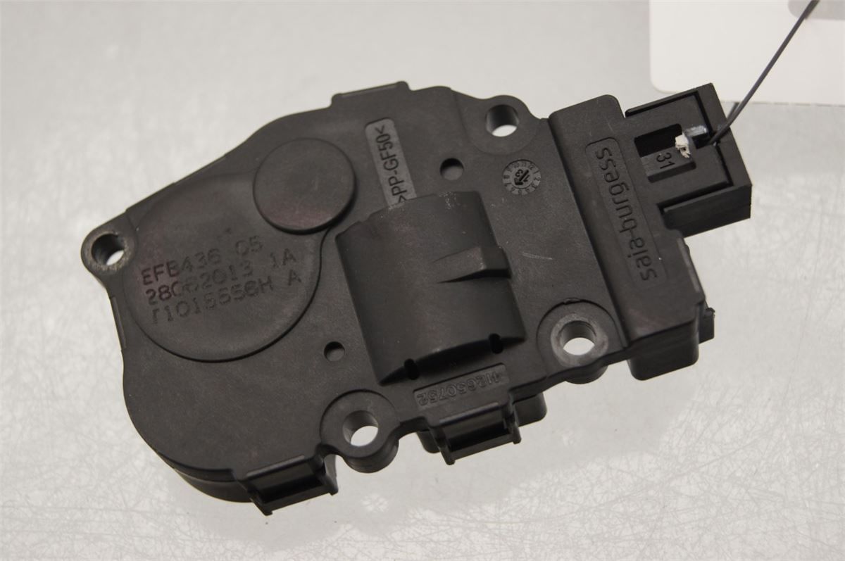 Varme AC Regulerings Motor – bilde 2