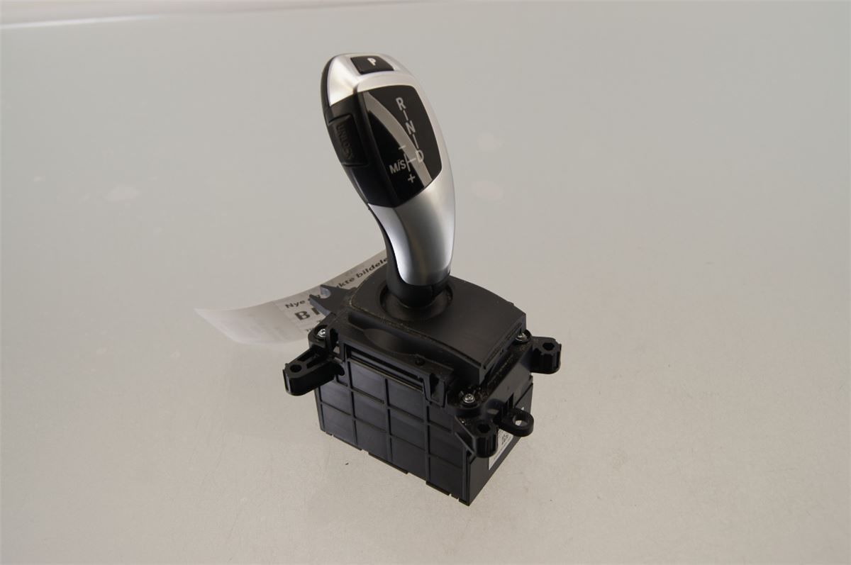 Gearspak – bilde 1