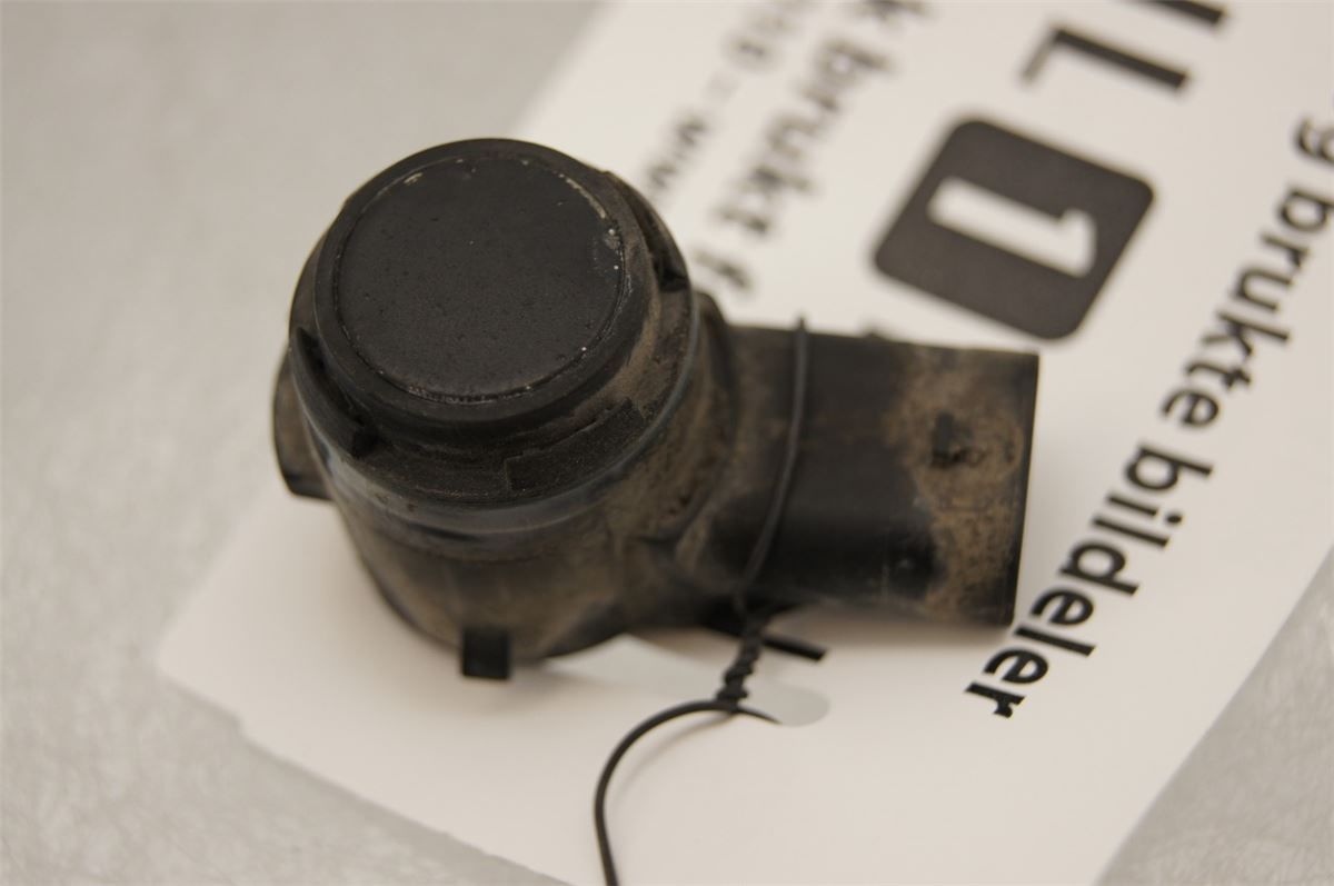Sensor Parkering Front – bilde 1
