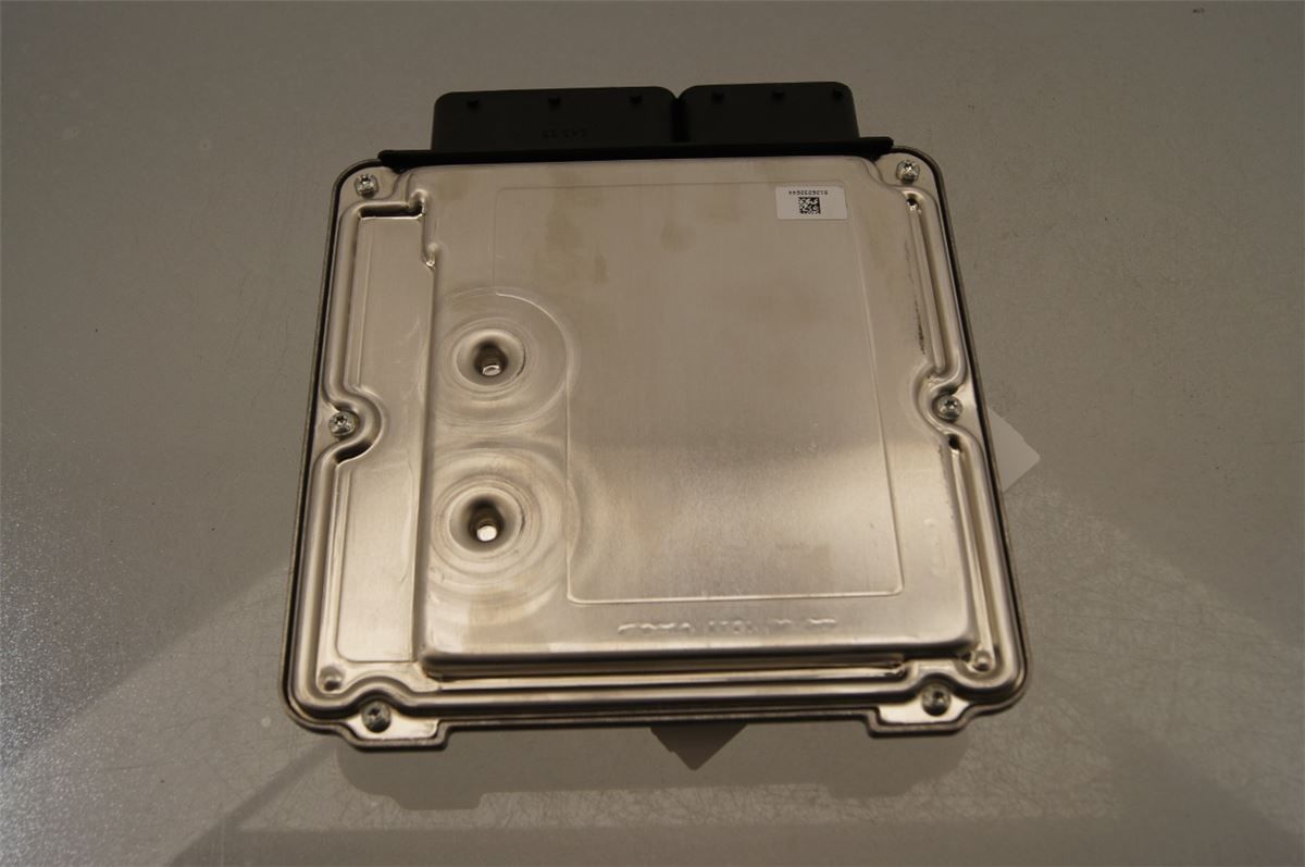 Styreenhet Motor (ECU) Diesel – bilde 2