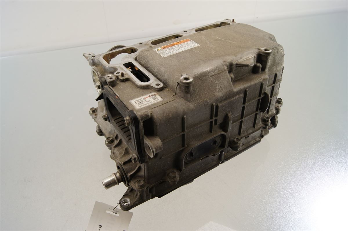 Hybrid Inverter – bilde 1