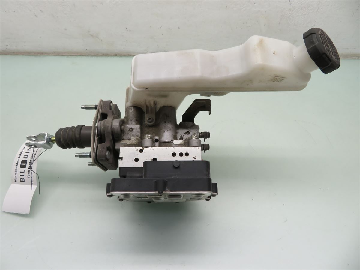 ABS Hydraulikkaggregat – bilde 3