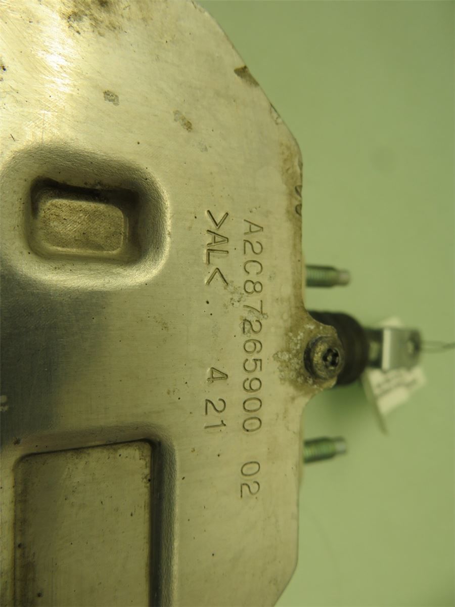 ABS Hydraulikkaggregat – bilde 4