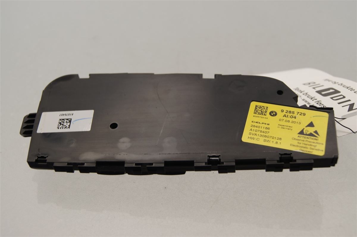 Bryter Sete Regulering – bilde 3