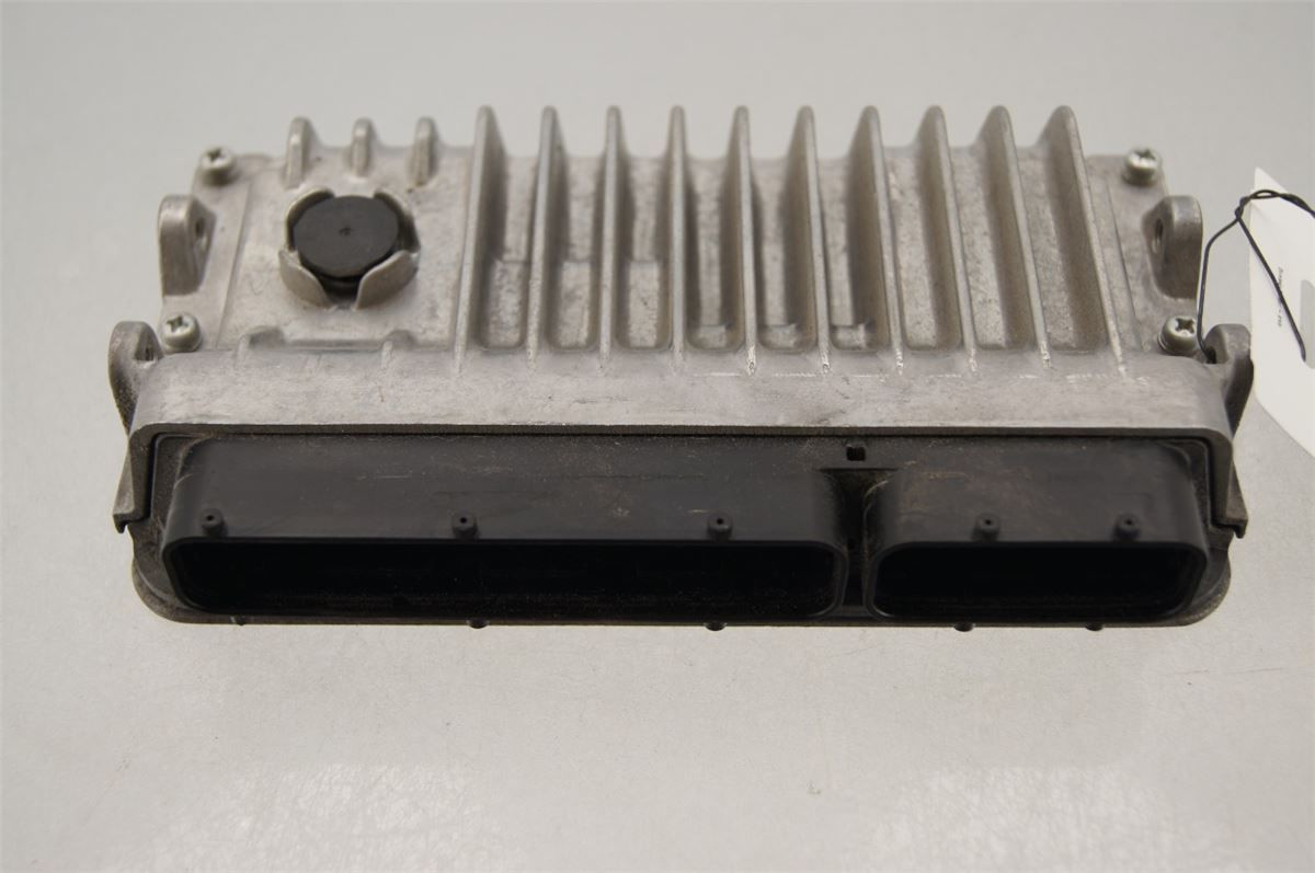 Styreenhet Motor (ECU) Bensin – bilde 1