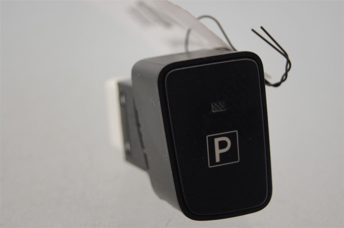 Bryter Parkeringsbrems – bilde 1