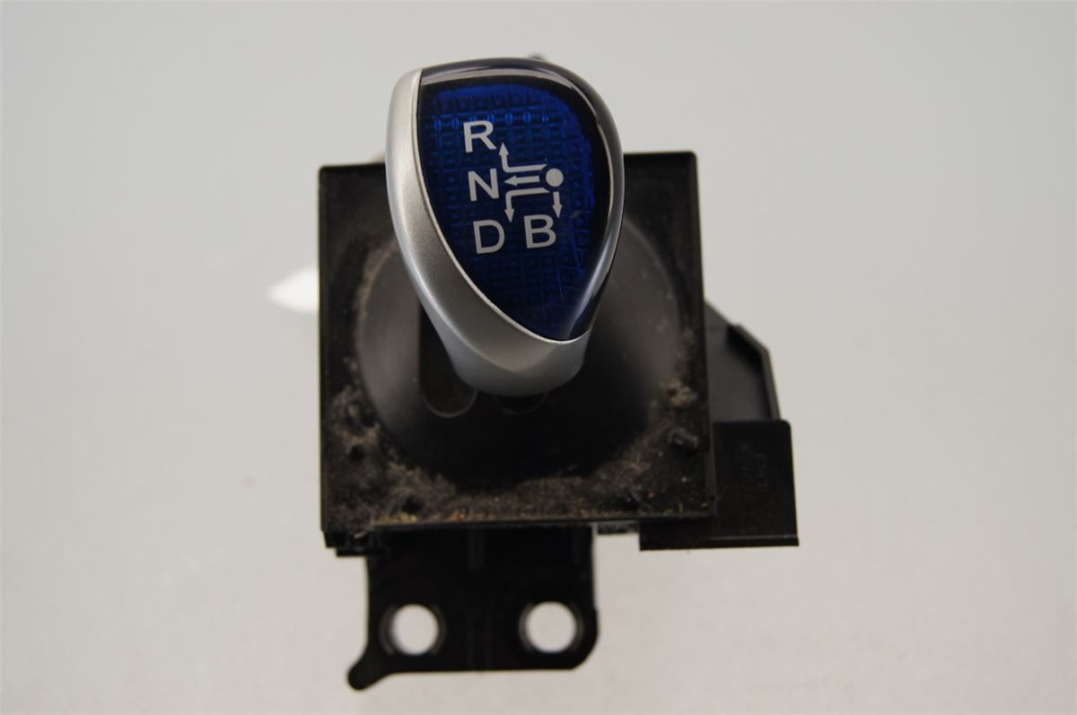 Gearspak – bilde 1