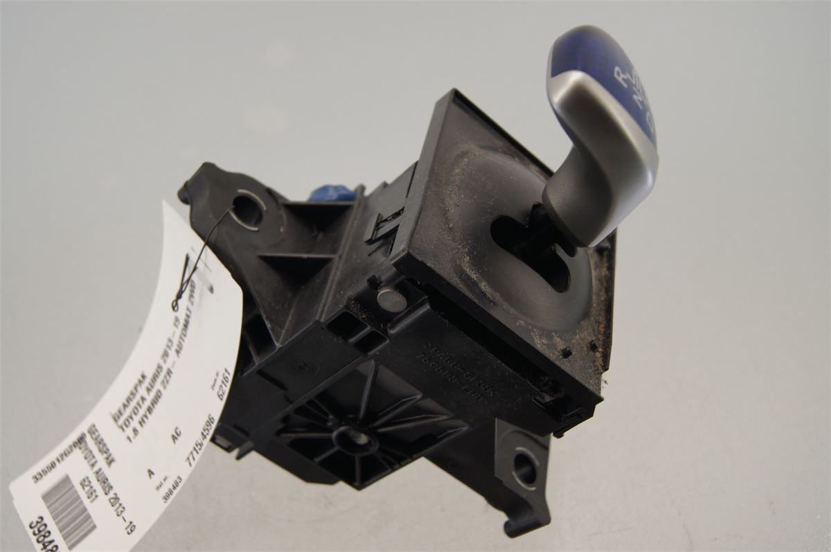Gearspak – bilde 2