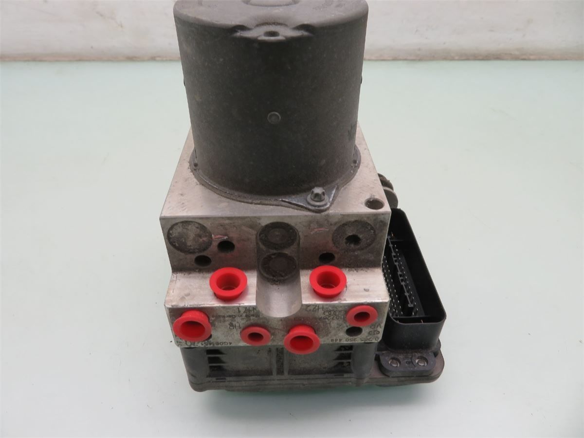 ABS Hydraulikkaggregat – bilde 2