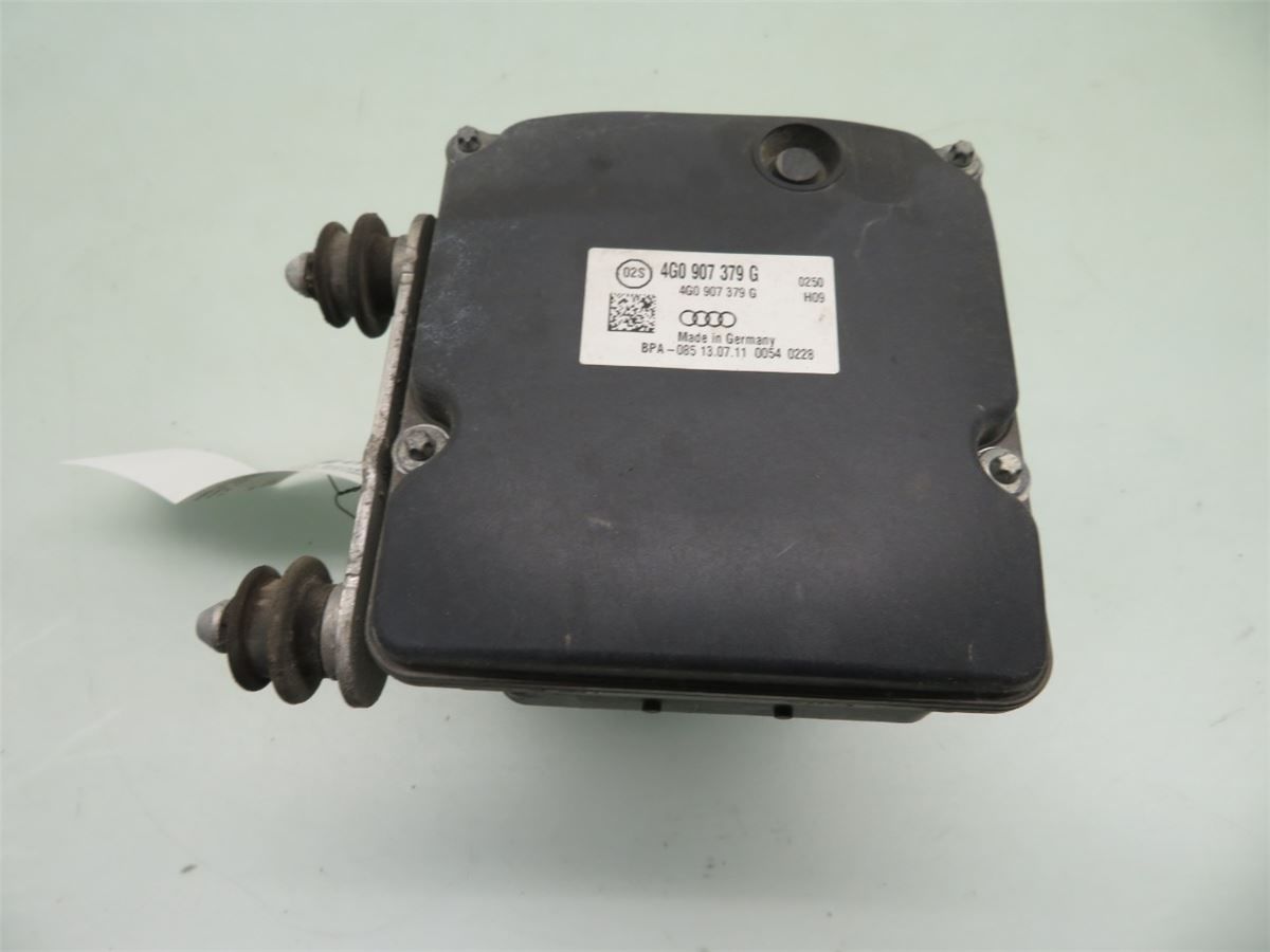 ABS Hydraulikkaggregat – bilde 3