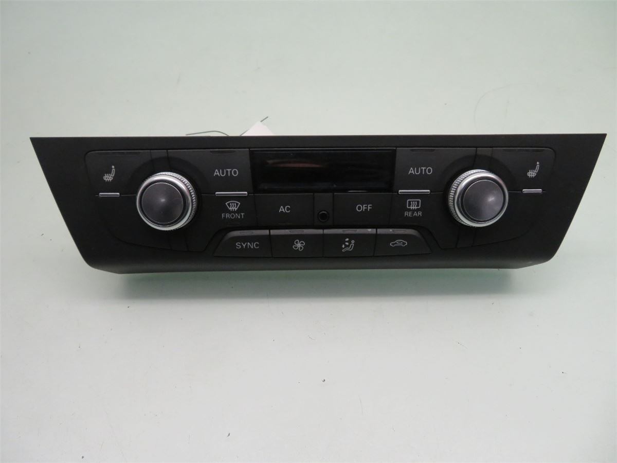 Varme AC Betjening/Display – bilde 2