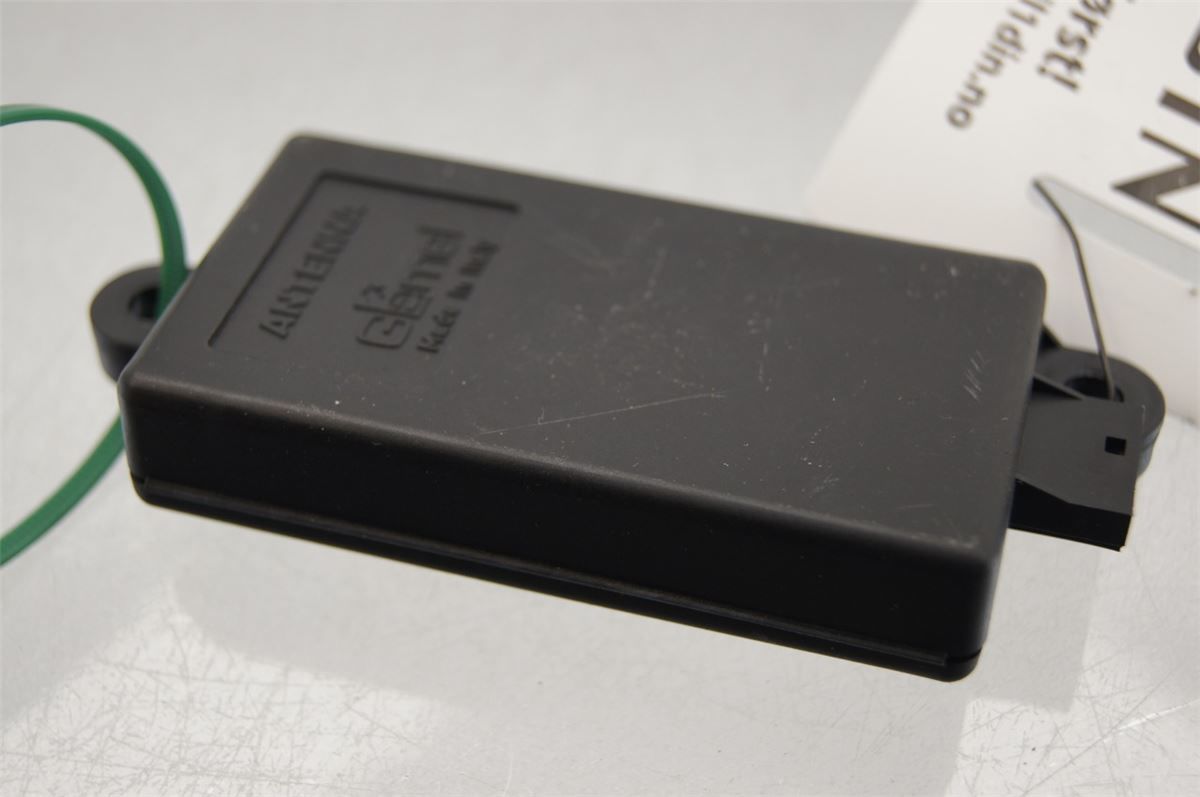 Elektrisk Øvrig – bilde 2