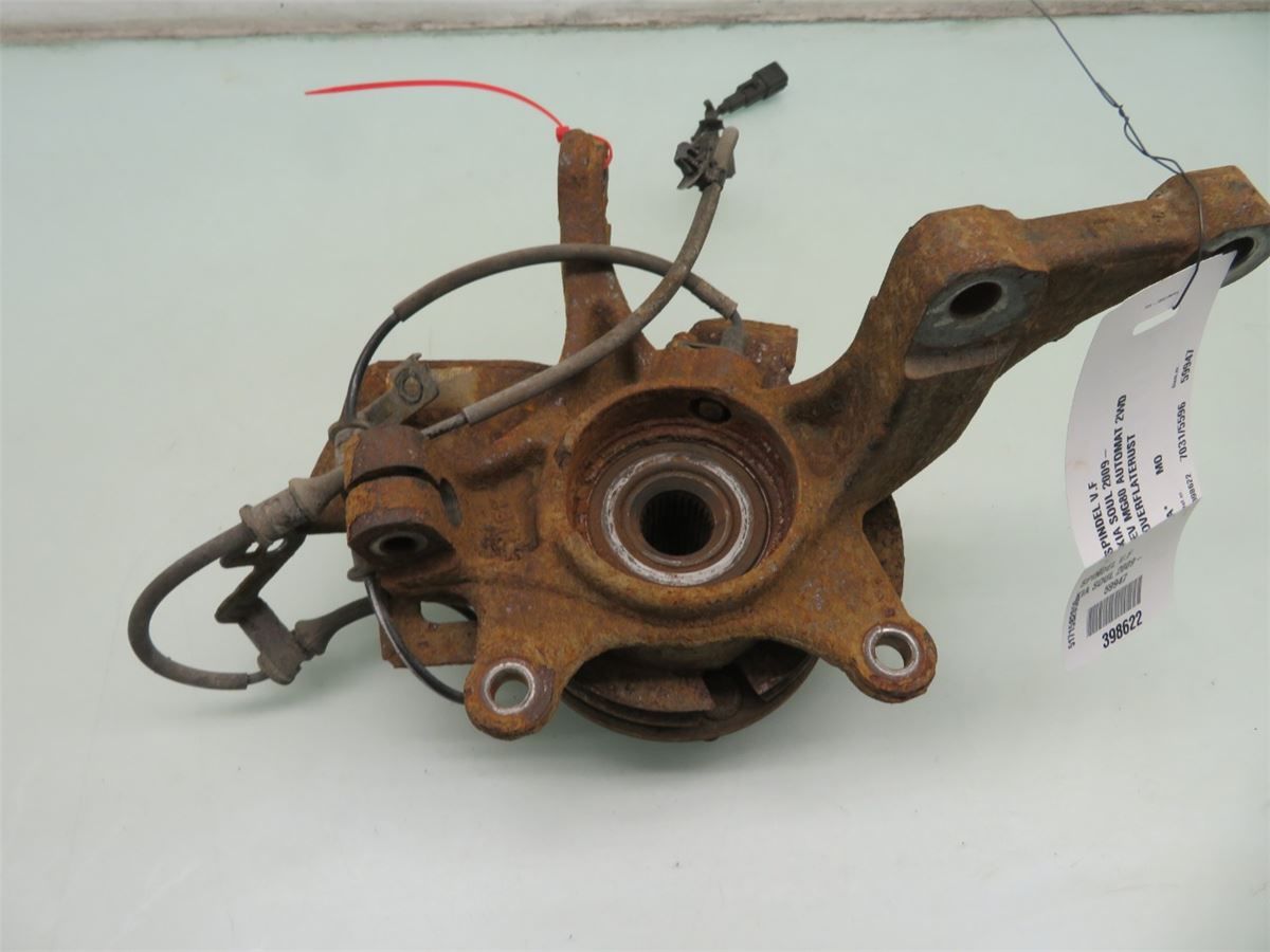 Spindel V.F – bilde 1