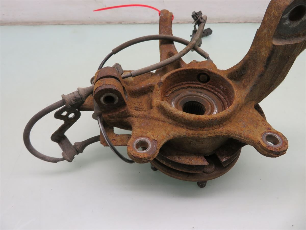 Spindel V.F – bilde 2