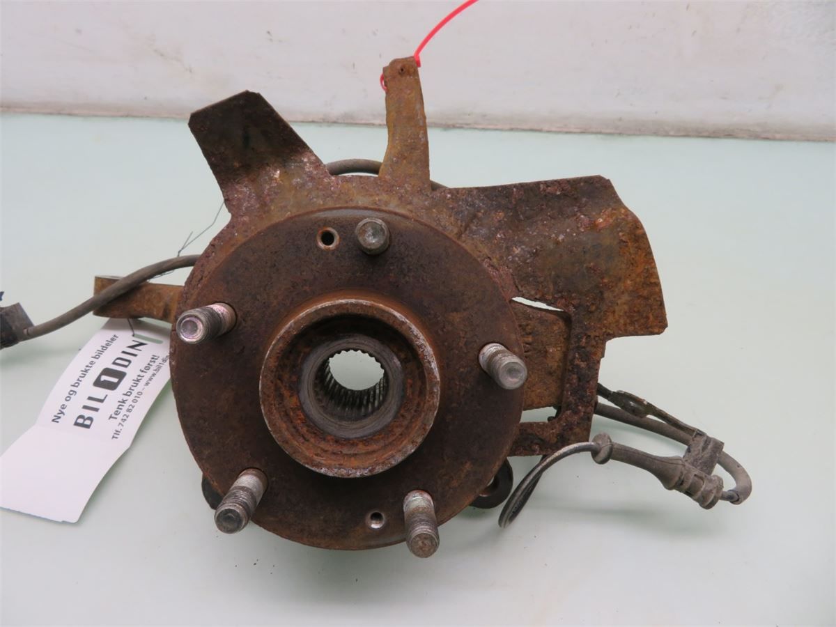 Spindel V.F – bilde 3