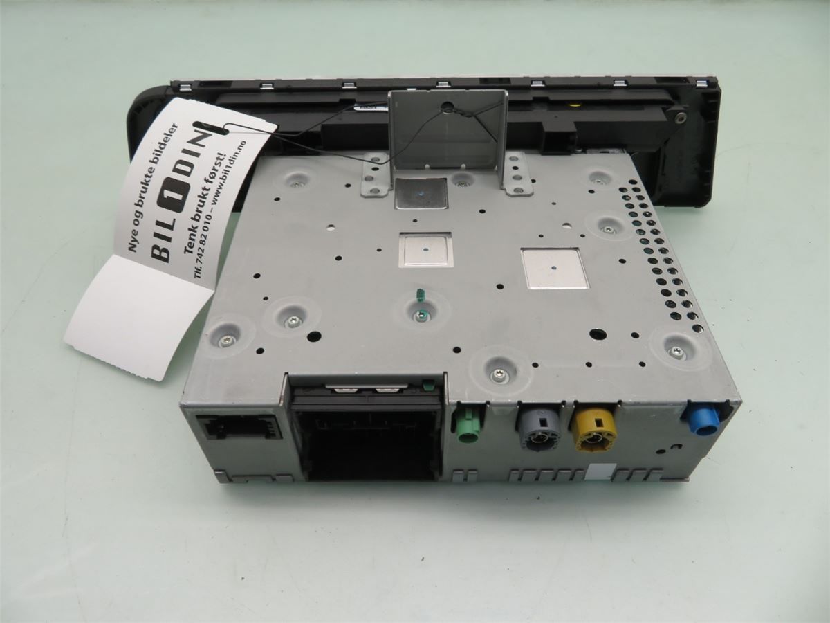 Stereo Radio Med CD – bilde 3