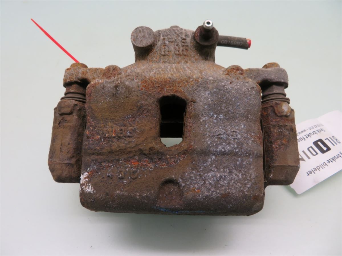 Bremsecaliper Foran Venstre – bilde 2