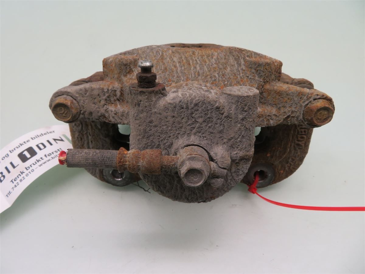 Bremsecaliper Foran Venstre – bilde 3