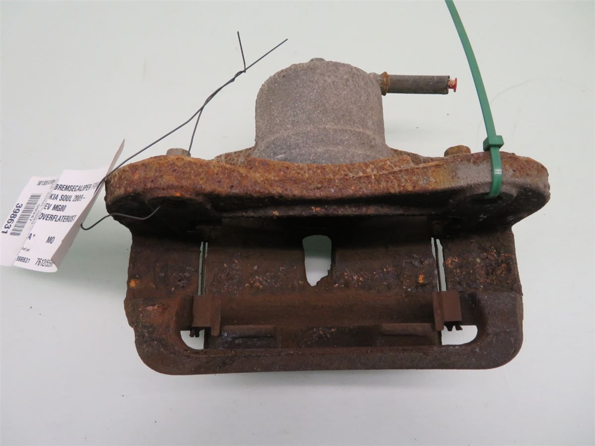 Bremsecaliper Foran Høyre – bilde 1