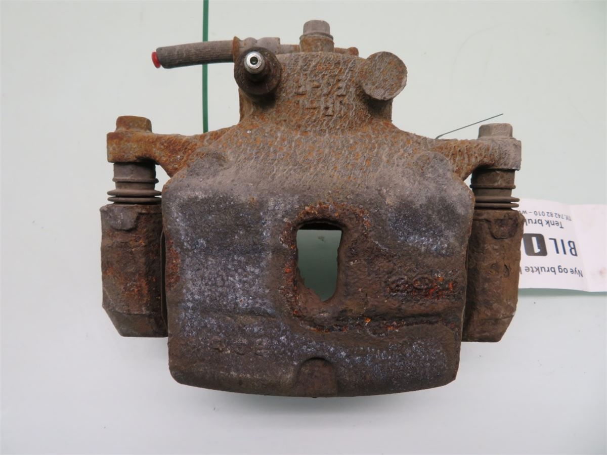 Bremsecaliper Foran Høyre – bilde 2