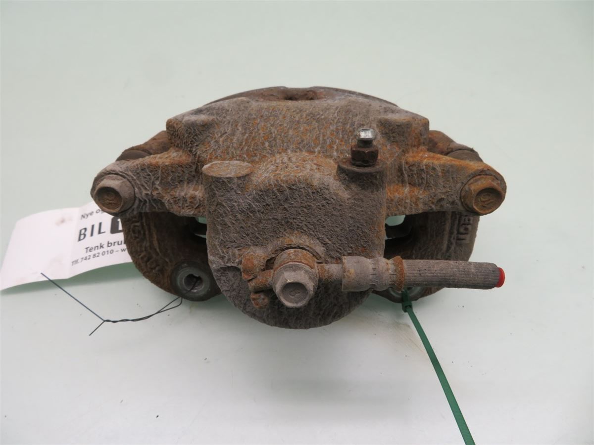 Bremsecaliper Foran Høyre – bilde 3
