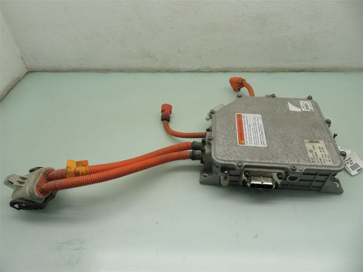 Batterilader – bilde 1