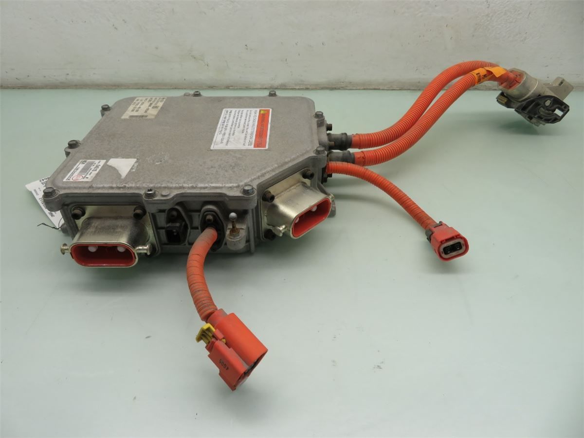Batterilader – bilde 4