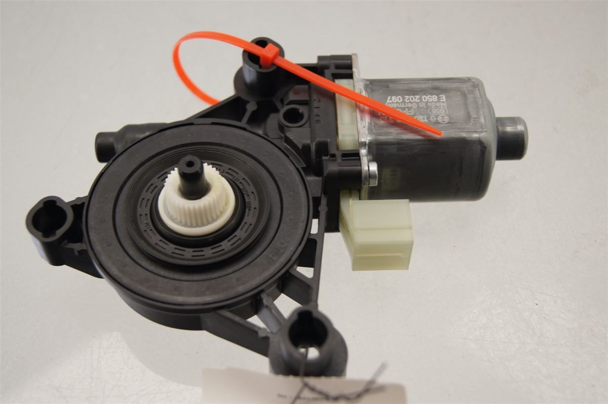 Vindusheismotor – bilde 1
