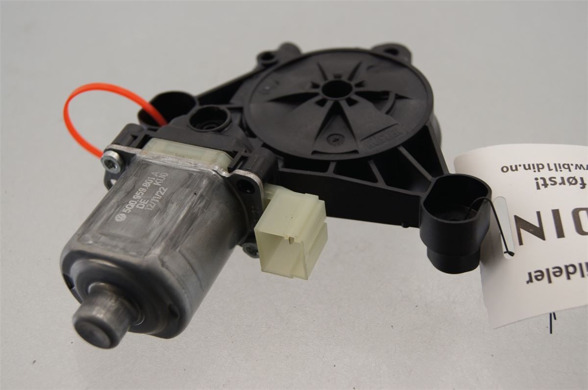 Vindusheismotor – bilde 3