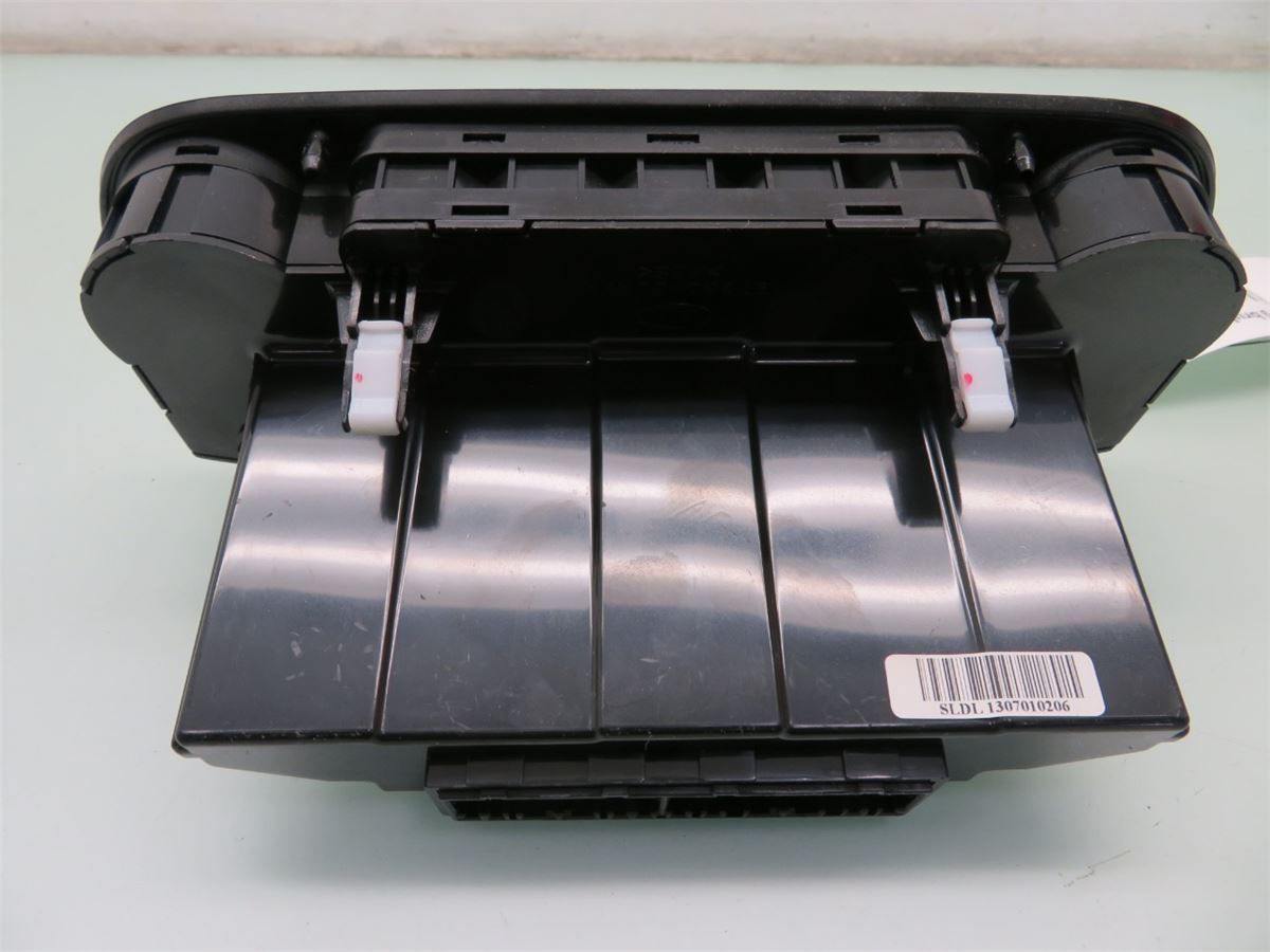 Varme AC Betjening/Display – bilde 3