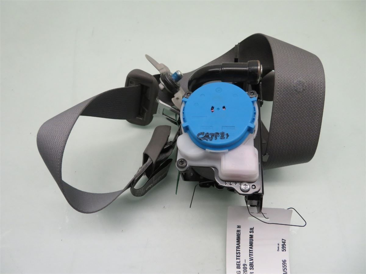 Airbag Beltestrammer H – bilde 1
