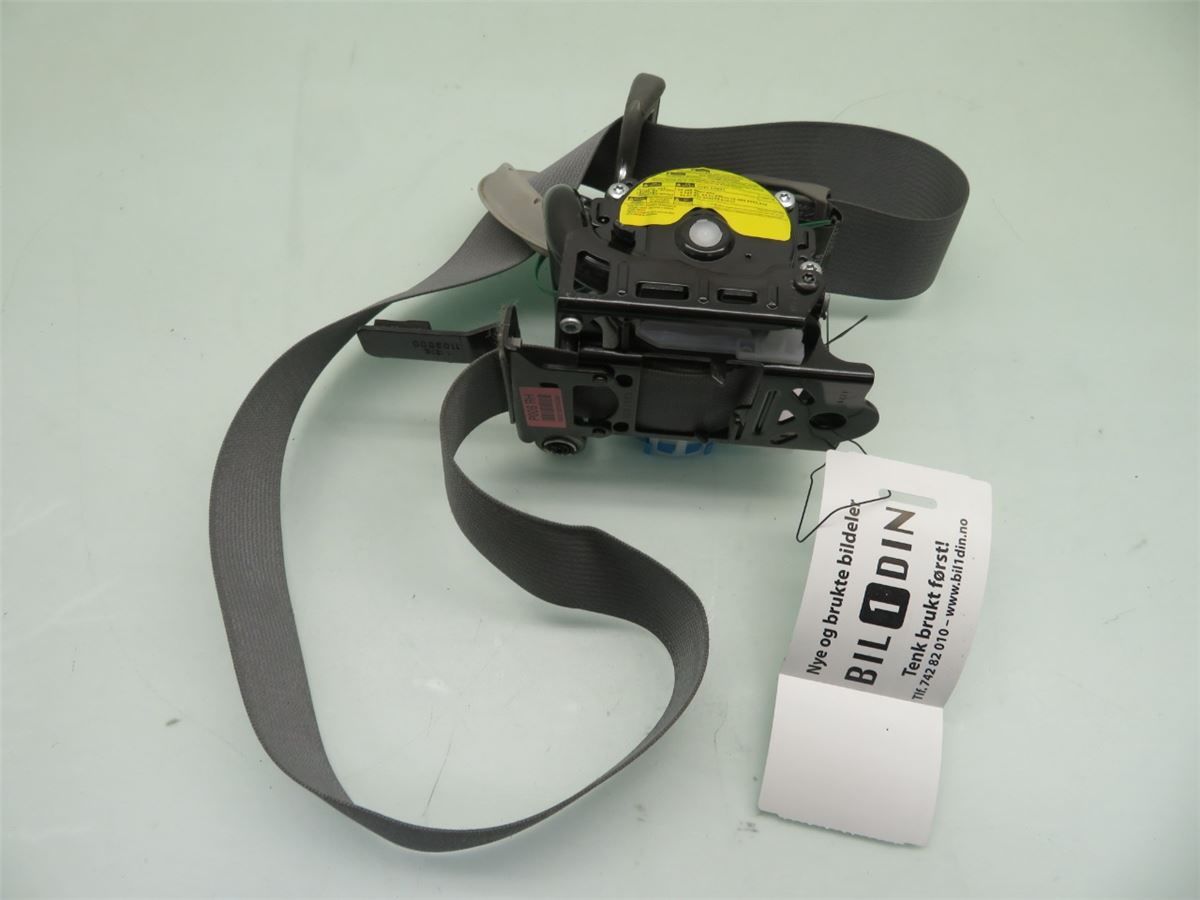Airbag Beltestrammer H – bilde 2