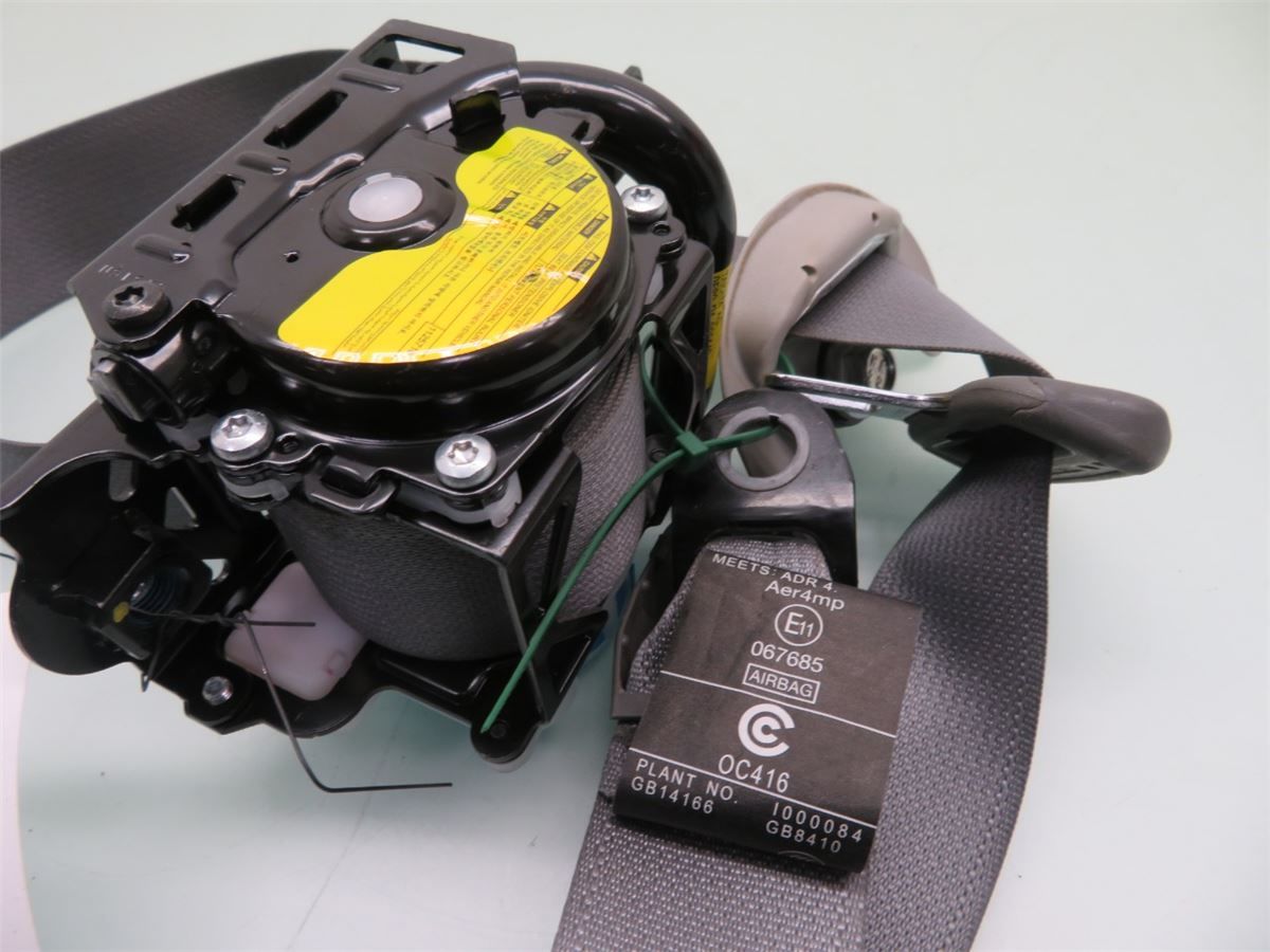 Airbag Beltestrammer H – bilde 3