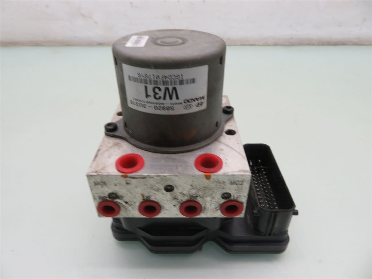 ABS Hydraulikkaggregat – bilde 1