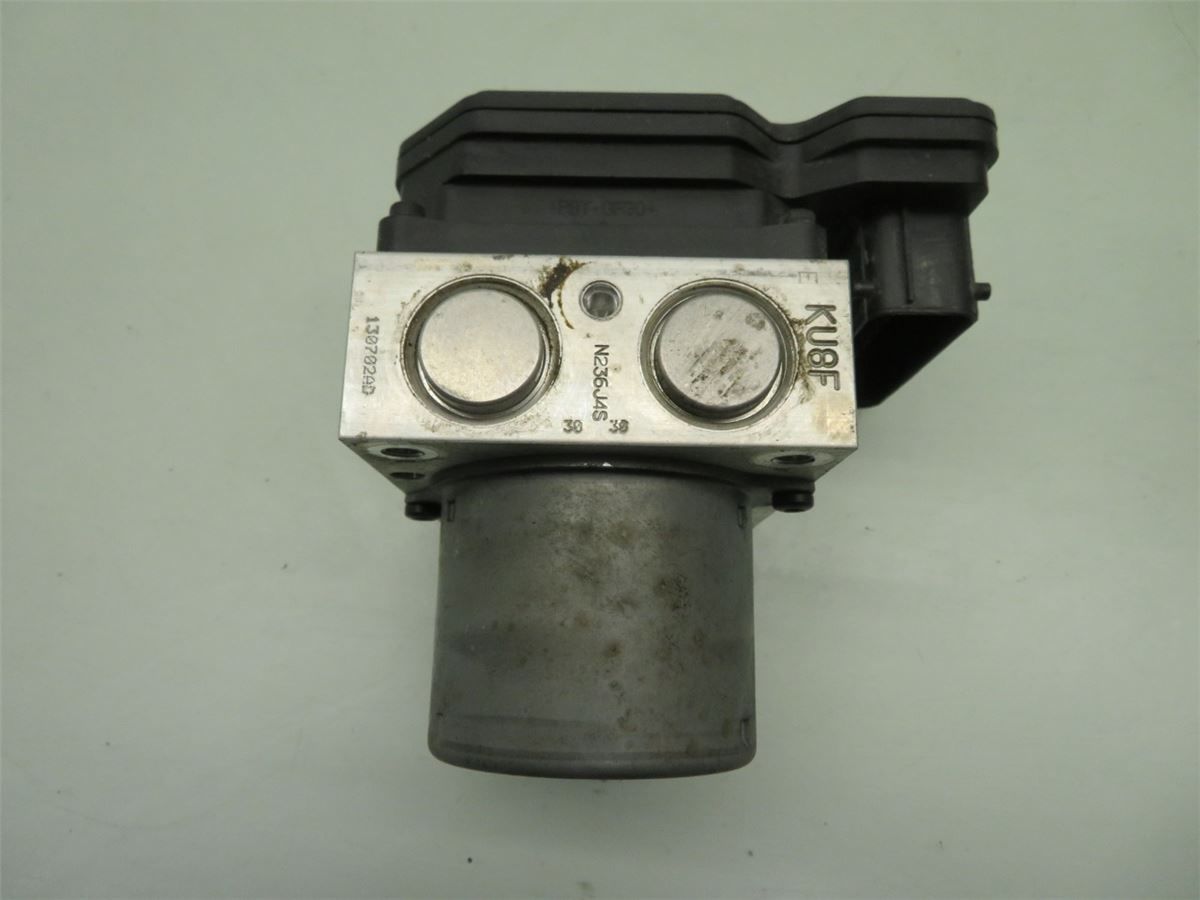 ABS Hydraulikkaggregat – bilde 2