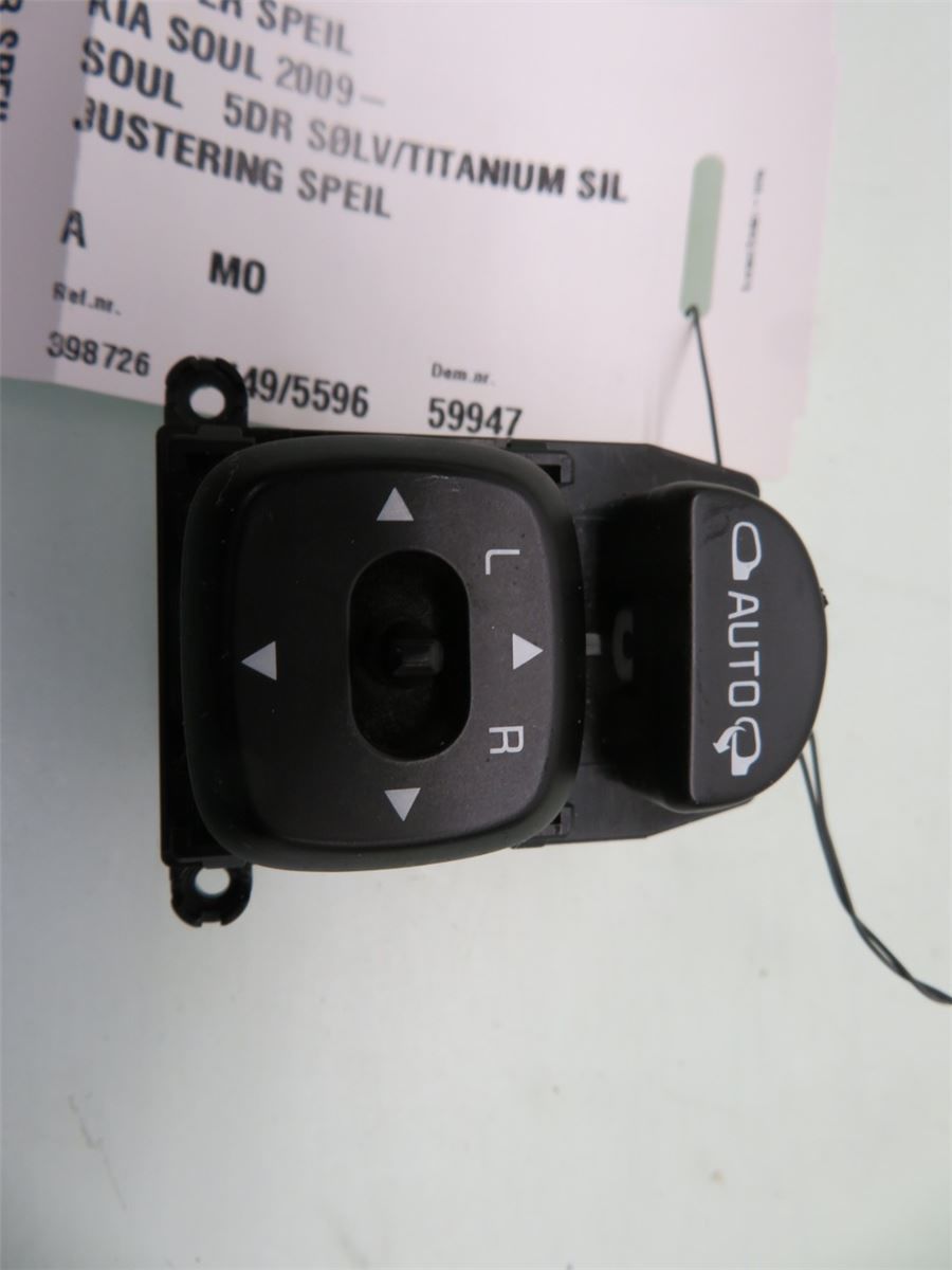 Bryter Speil – bilde 1