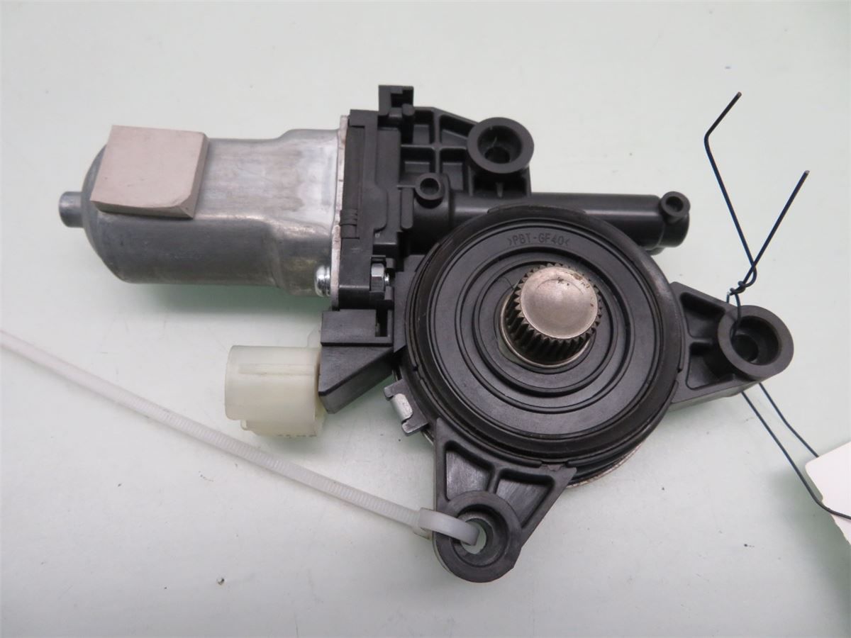 Vindusheismotor – bilde 1