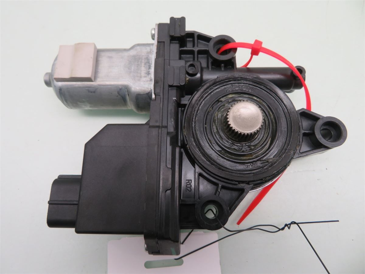Vindusheismotor – bilde 1