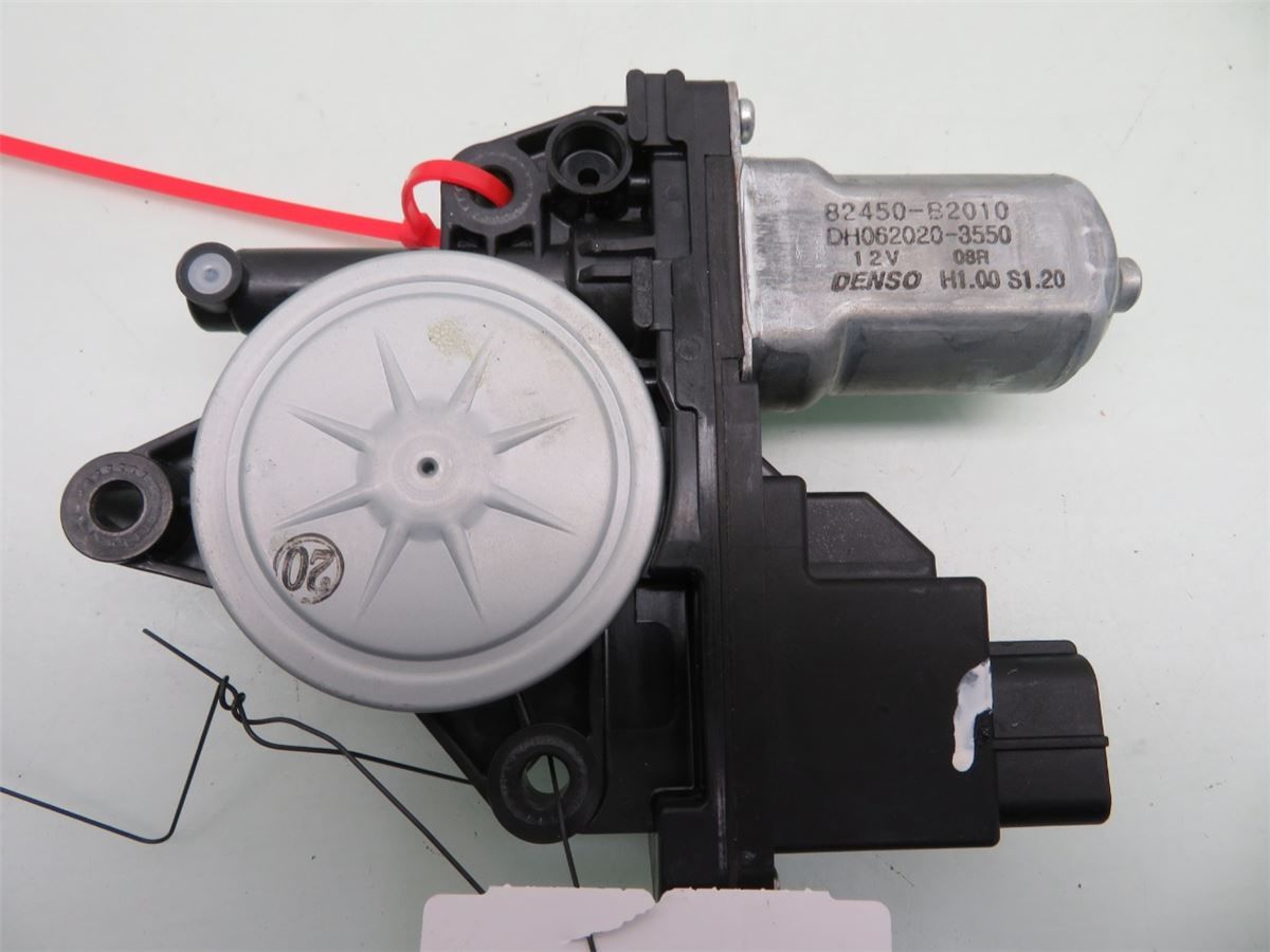 Vindusheismotor – bilde 2