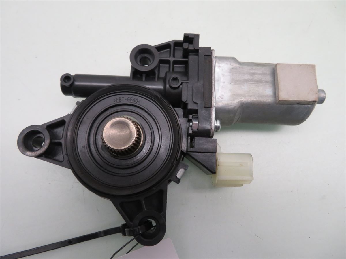 Vindusheismotor – bilde 1