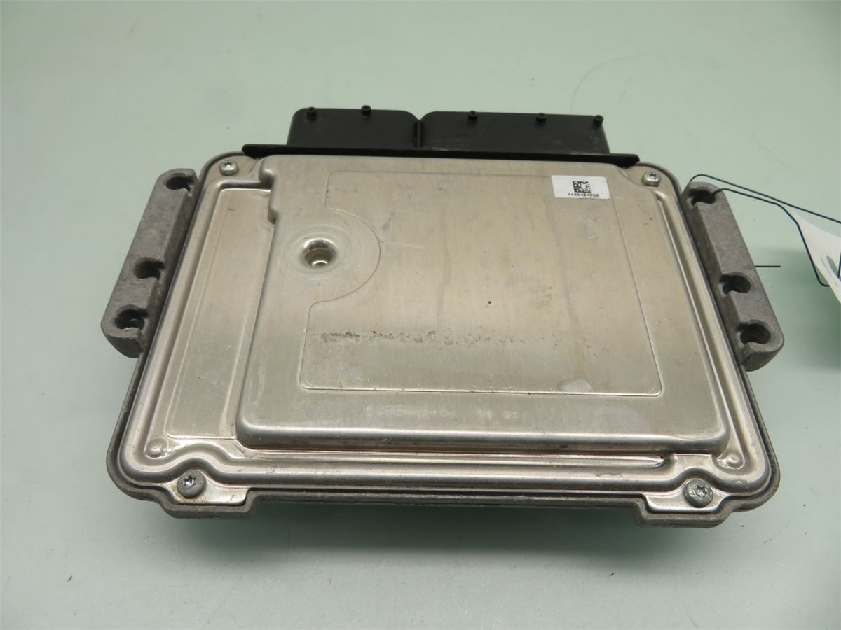 Styreenhet Motor (ECU) Diesel – bilde 1