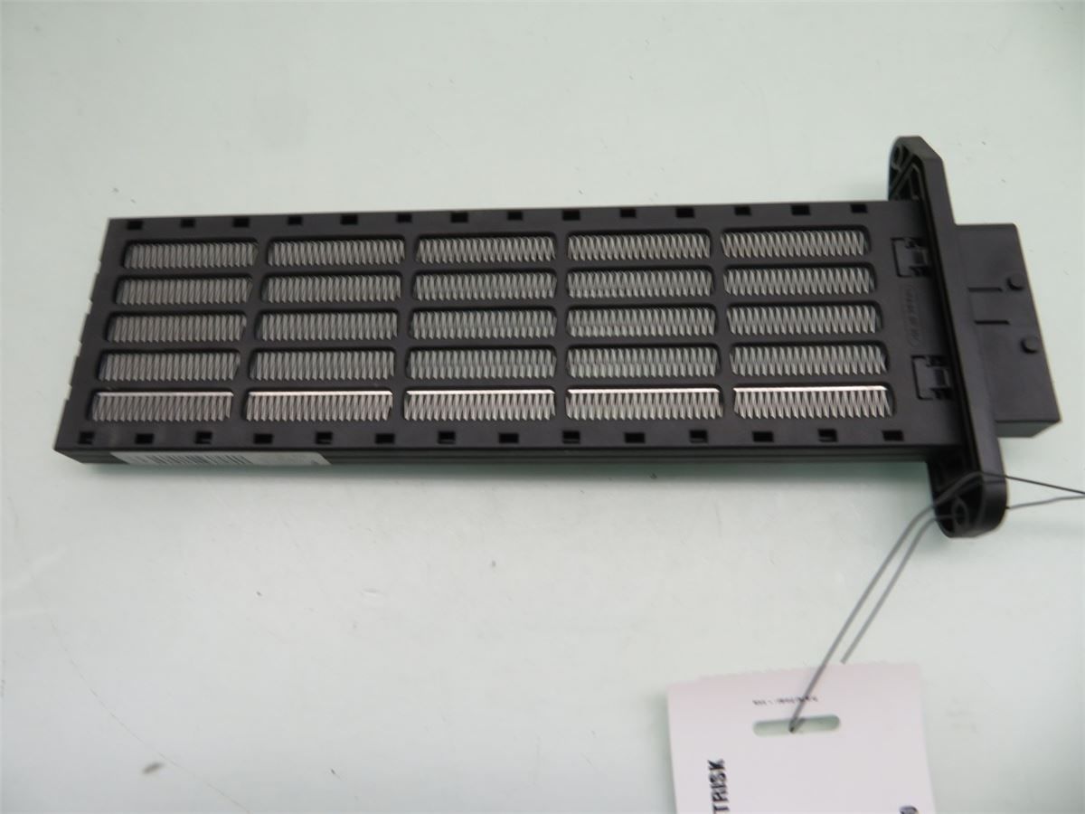 Varmeapparat Reg. Elektrisk – bilde 1