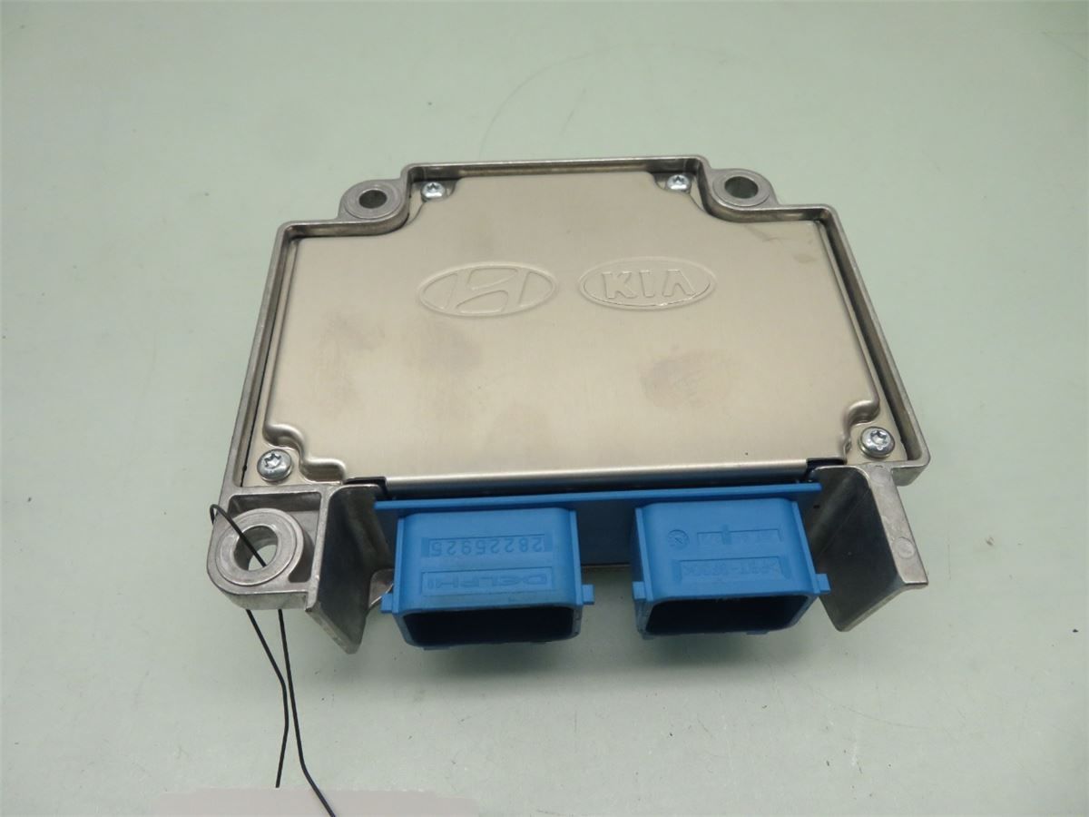 Airbag Elektronikkenhet – bilde 1